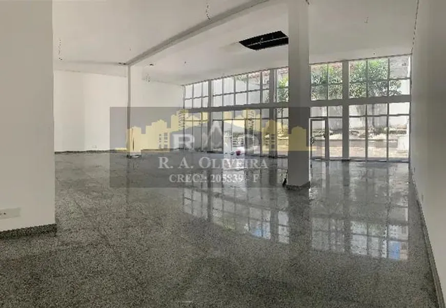 Foto 1 de Sala Comercial à venda, 395m² em Vila Sofia, São Paulo