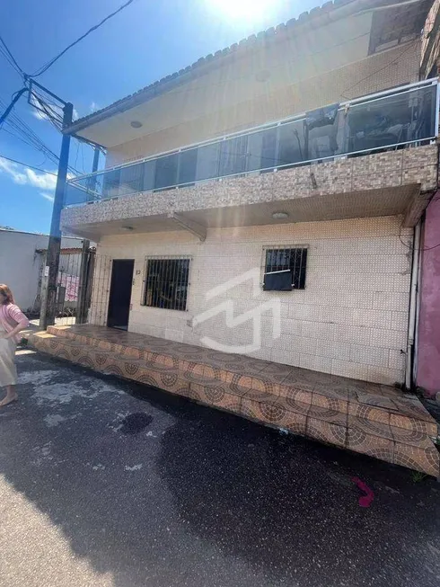 Foto 1 de Casa de Condomínio com 2 Quartos à venda, 70m² em Coqueiro, Belém