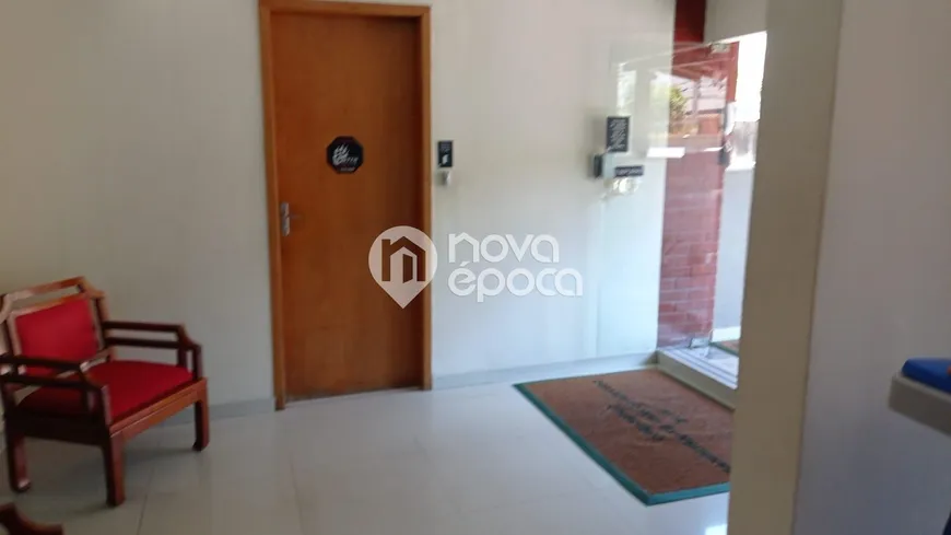 Foto 1 de Apartamento com 3 Quartos à venda, 70m² em Água Santa, Rio de Janeiro