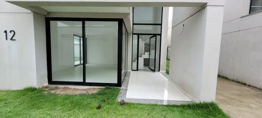 Foto 1 de Casa de Condomínio com 3 Quartos à venda, 140m² em Recreio Dos Bandeirantes, Rio de Janeiro