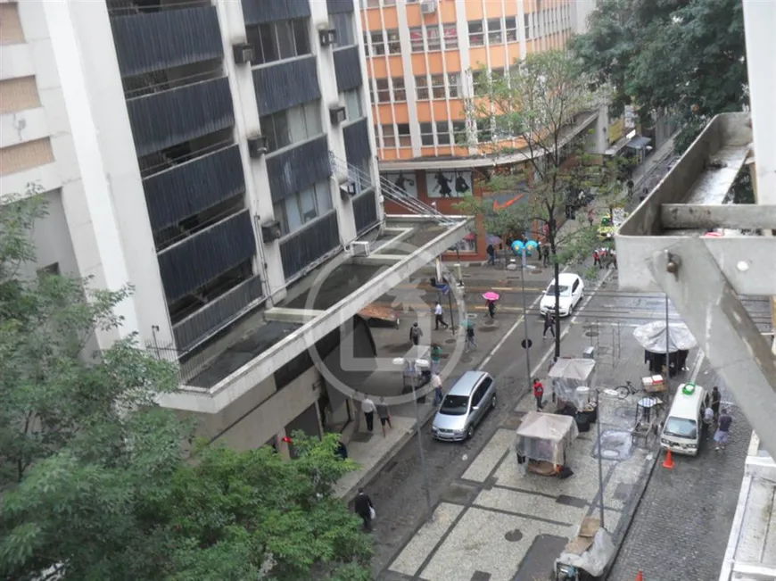 Foto 1 de Sala Comercial à venda, 30m² em Centro, Rio de Janeiro