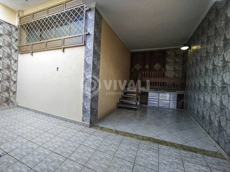 Foto 1 de Casa com 3 Quartos à venda, 130m² em Jardim Coronel Peroba, Itatiba