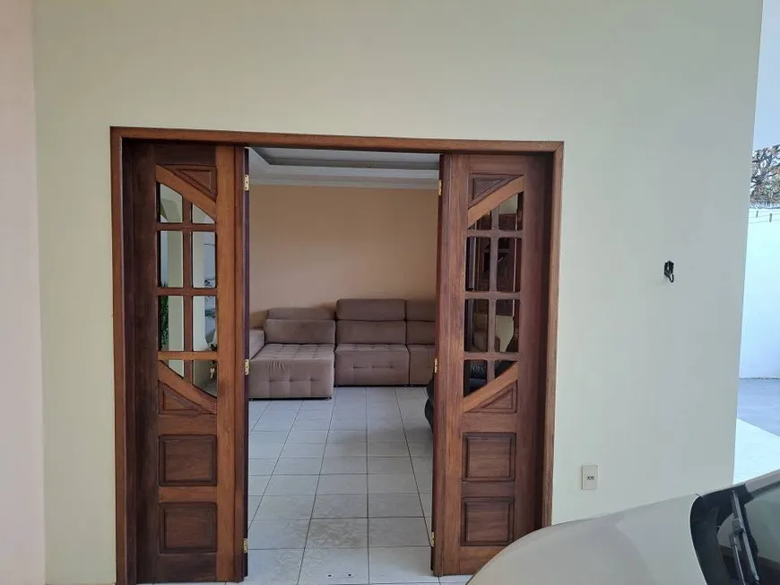 Foto 1 de Casa com 3 Quartos à venda, 100m² em Dom Avelar, Salvador