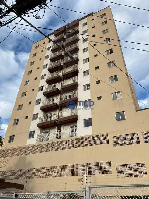 Foto 1 de Apartamento com 2 Quartos à venda, 82m² em Vila Medeiros, São Paulo