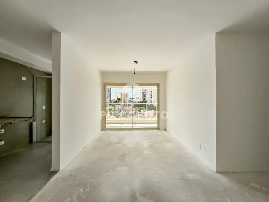 Foto 1 de Apartamento com 3 Quartos para alugar, 89m² em Taquaral, Campinas