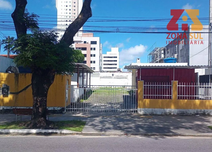 Foto 1 de Lote/Terreno à venda, 450m² em Tambauzinho, João Pessoa