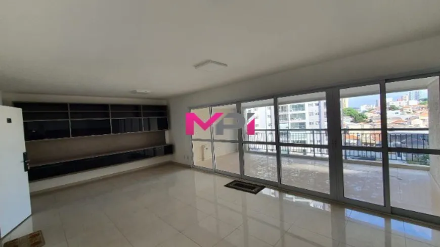 Foto 1 de Apartamento com 3 Quartos à venda, 163m² em Vila Arens, Jundiaí