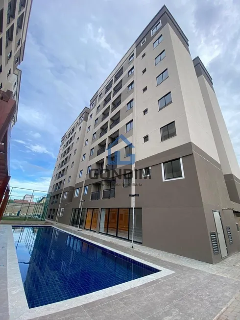 Foto 1 de Apartamento com 3 Quartos à venda, 55m² em Passaré, Fortaleza