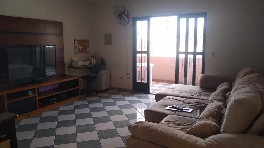 Foto 1 de Casa com 3 Quartos à venda, 101m² em Vila Arens, Jundiaí