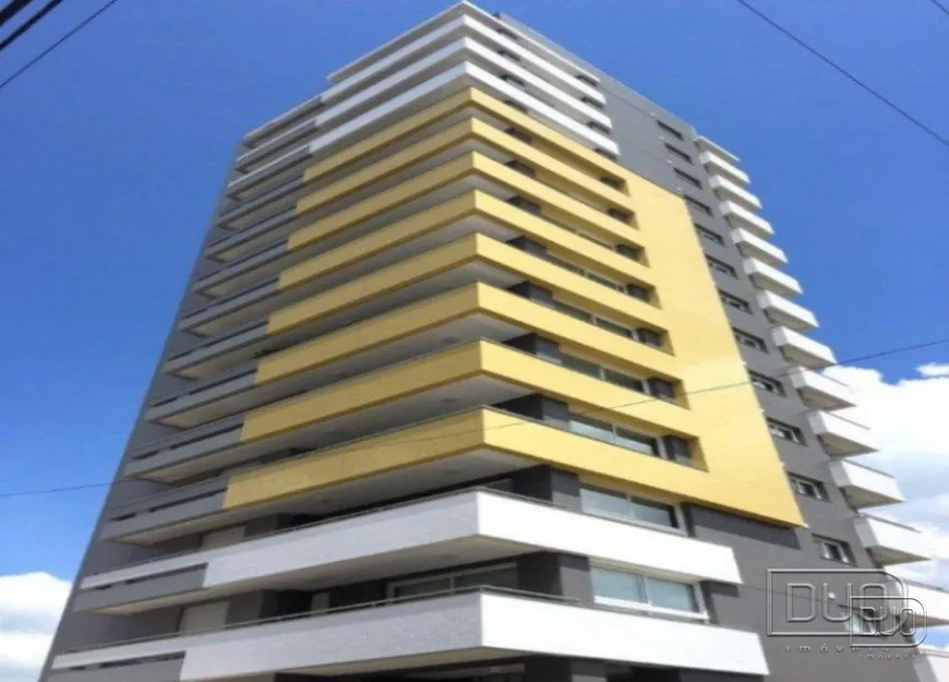 Foto 1 de Apartamento com 3 Quartos à venda, 206m² em Exposição, Caxias do Sul