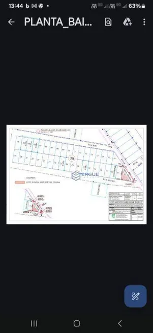 Foto 1 de Lote/Terreno à venda, 520m² em Taíba, São Gonçalo do Amarante