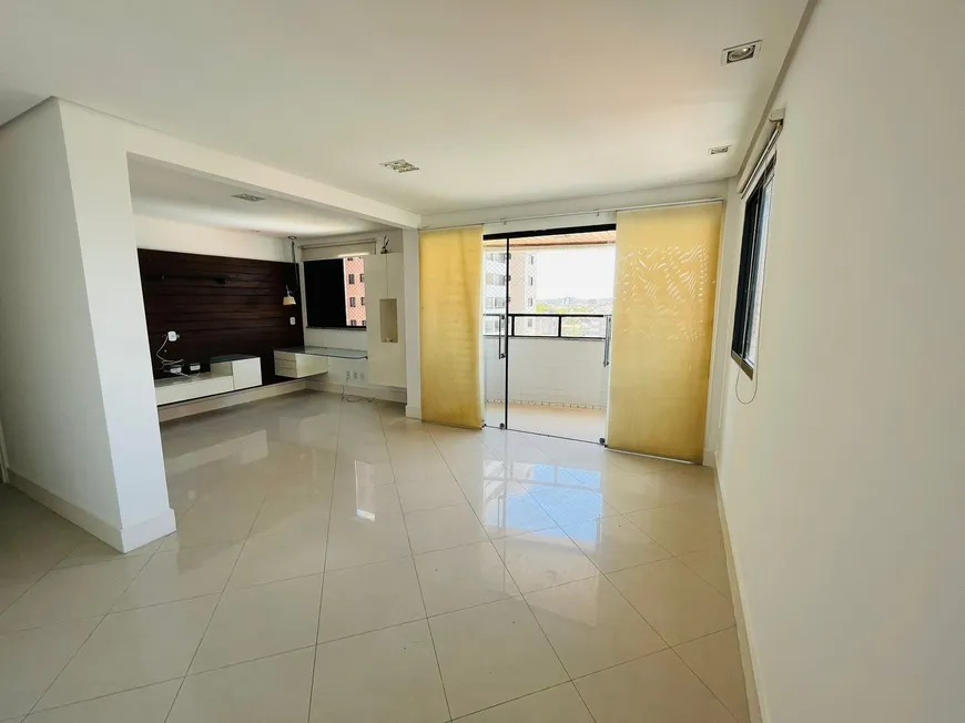 Foto 1 de Apartamento com 3 Quartos à venda, 113m² em Suíssa, Aracaju