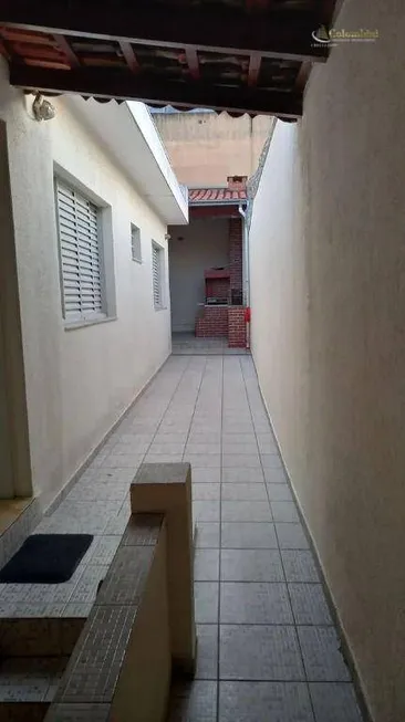 Foto 1 de Casa com 3 Quartos à venda, 310m² em Jardim, Santo André