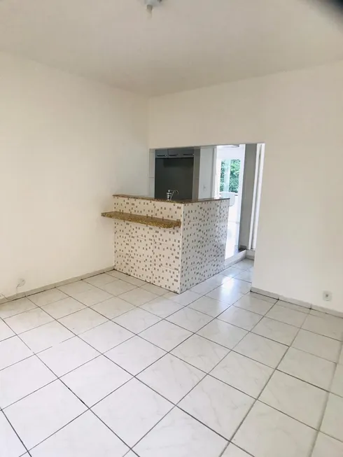 Foto 1 de Apartamento com 2 Quartos para alugar, 40m² em Engenho De Dentro, Rio de Janeiro