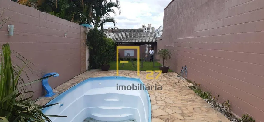 Foto 1 de Sobrado com 3 Quartos à venda, 115m² em Jardim do Papai, Guarulhos