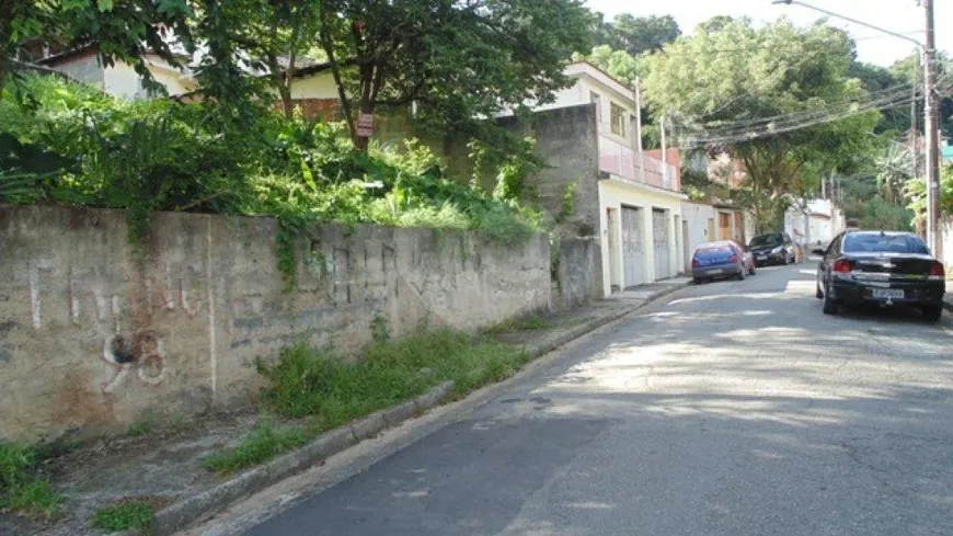 Foto 1 de Lote/Terreno à venda, 600m² em Vila Irmãos Arnoni, São Paulo
