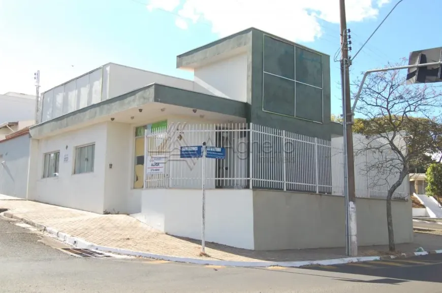 Foto 1 de Ponto Comercial com 4 Quartos à venda, 180m² em Residencial Baldassari, Franca