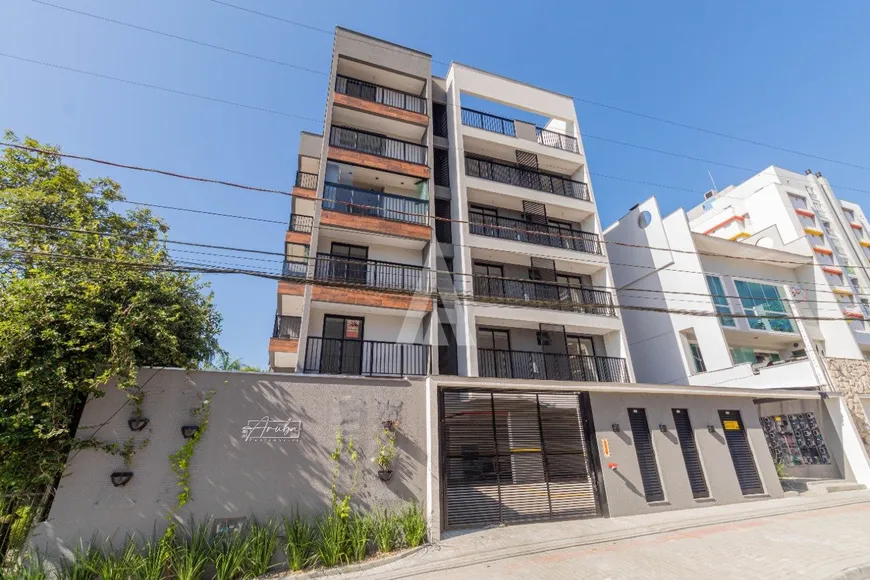 Foto 1 de Cobertura com 3 Quartos à venda, 134m² em Anita Garibaldi, Joinville