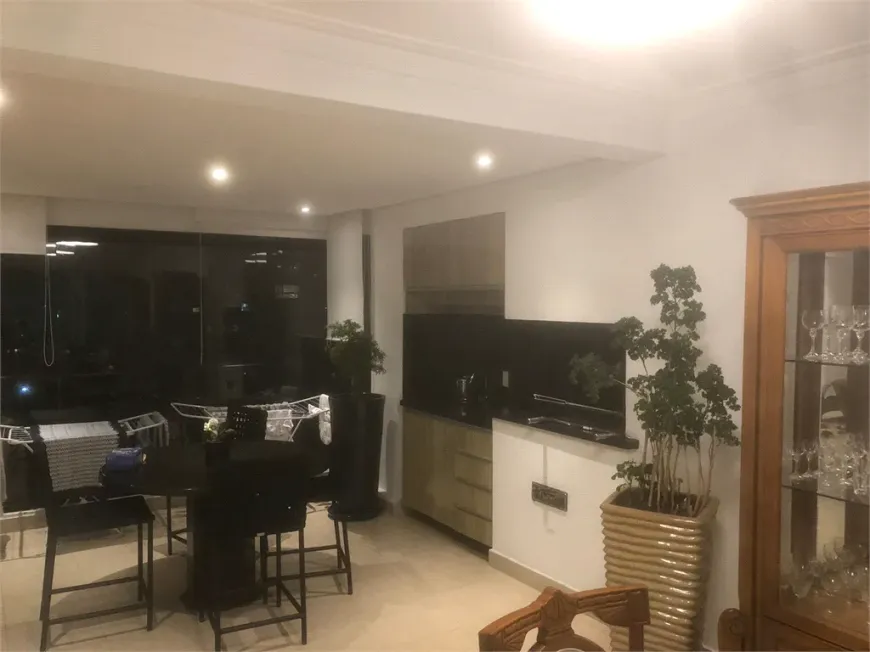 Foto 1 de Apartamento com 4 Quartos à venda, 245m² em Chácara Klabin, São Paulo