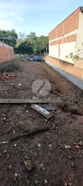 Foto 1 de Lote/Terreno à venda, 320m² em Jardim Nova Europa, Campinas