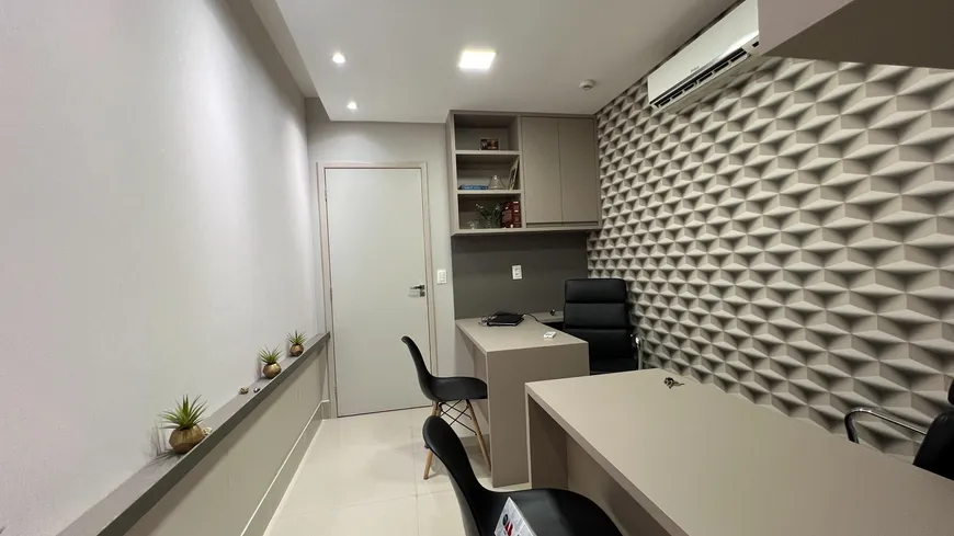 Foto 1 de Sala Comercial à venda, 47m² em Porenquanto, Teresina