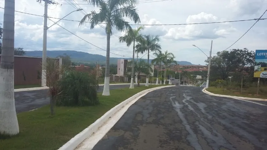 Foto 1 de Lote/Terreno à venda, 367m² em São Lucas, Montes Claros