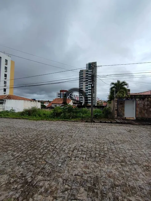 Foto 1 de Lote/Terreno à venda, 360m² em Jardim Tavares, Campina Grande