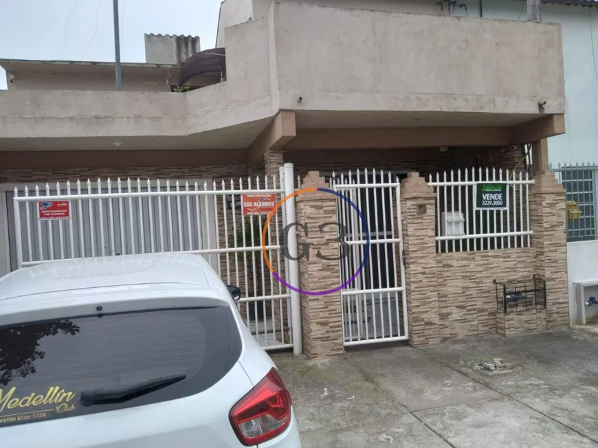 Foto 1 de Casa de Condomínio com 3 Quartos à venda, 115m² em Três Vendas, Pelotas