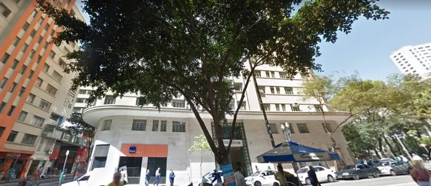 Foto 1 de Sala Comercial para alugar, 113m² em República, São Paulo