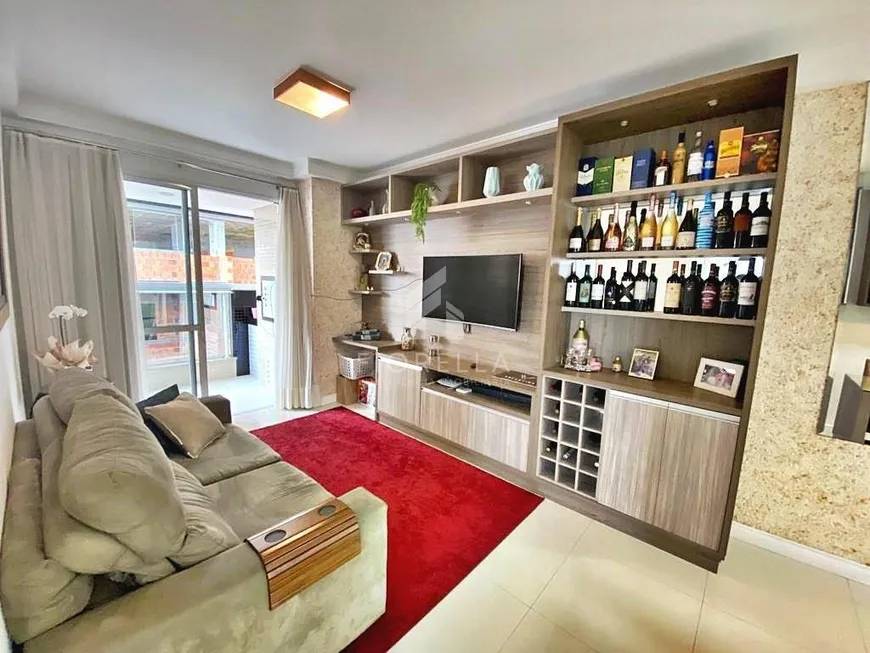 Foto 1 de Apartamento com 2 Quartos à venda, 82m² em Campinas, São José