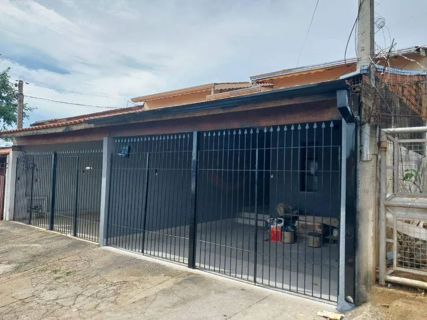 Foto 1 de Casa com 2 Quartos à venda, 95m² em Vila Pires da Cunha, Indaiatuba