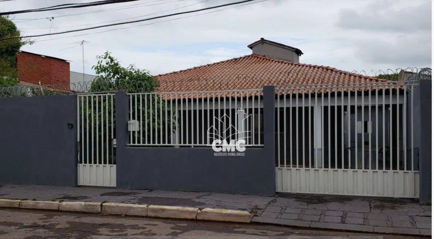 Foto 1 de Casa com 4 Quartos à venda, 360m² em Centro Norte, Cuiabá