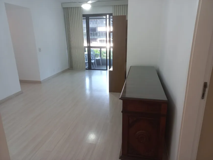 Foto 1 de Apartamento com 2 Quartos à venda, 87m² em Barra da Tijuca, Rio de Janeiro