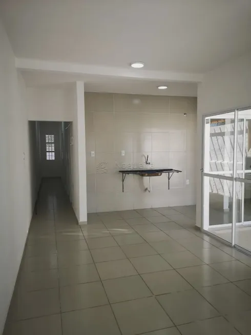 Foto 1 de Casa com 2 Quartos à venda, 63m² em , Goiana