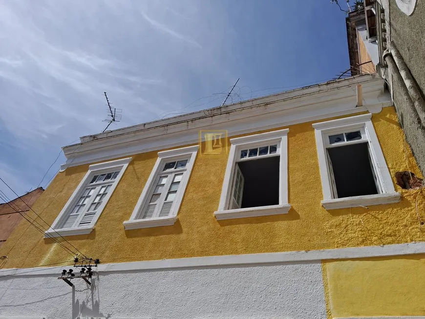 Foto 1 de Casa com 2 Quartos à venda, 78m² em Santa Teresa, Rio de Janeiro