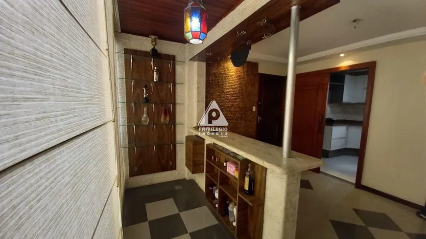 Foto 1 de Apartamento com 3 Quartos à venda, 142m² em Taquara, Rio de Janeiro