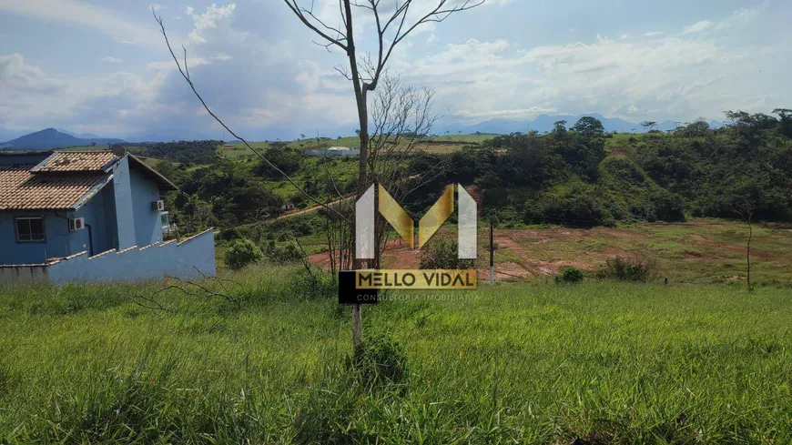 Foto 1 de Lote/Terreno à venda, 200m² em Quinta da Boa Vista, Macaé