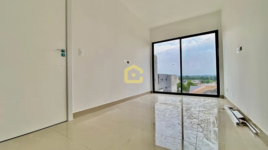 Foto 1 de Apartamento com 3 Quartos à venda, 95m² em Boneca do Iguaçu, São José dos Pinhais