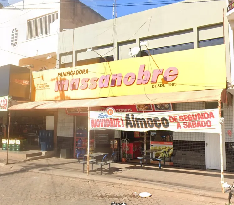 Foto 1 de Prédio Comercial com 4 Quartos à venda, 200m² em Setor Leste, Brasília