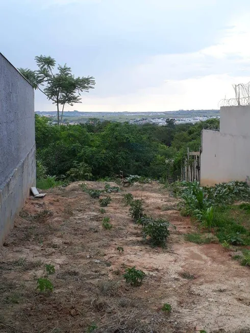 Foto 1 de Lote/Terreno à venda, 186m² em Jardim Moriyama, Indaiatuba