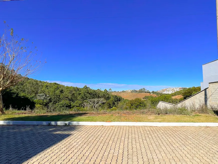 Foto 1 de Lote/Terreno à venda, 555m² em Bosque do Imperador, Juiz de Fora