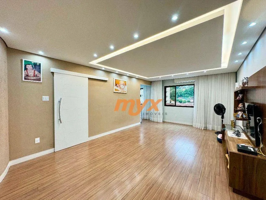 Foto 1 de Apartamento com 2 Quartos à venda, 105m² em Marapé, Santos