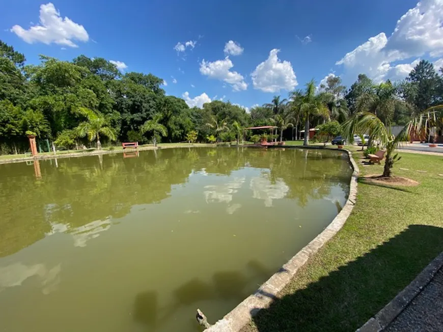 Foto 1 de Fazenda/Sítio com 3 Quartos à venda, 1000m² em Area Rural de Sorocaba, Sorocaba