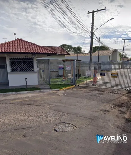 Foto 1 de Casa de Condomínio com 4 Quartos à venda, 250m² em Jardim São Lourenço, Campo Grande