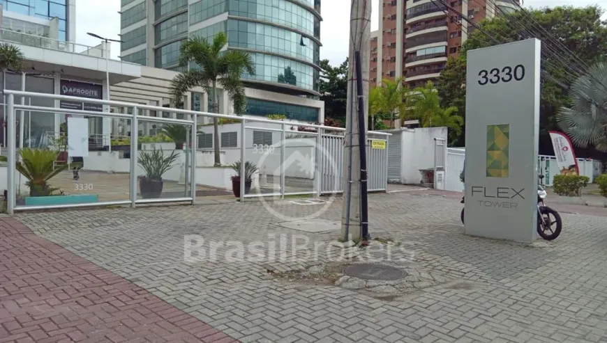 Foto 1 de Ponto Comercial à venda, 64m² em Barra da Tijuca, Rio de Janeiro