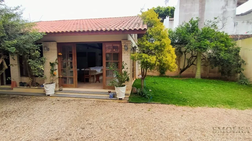 Foto 1 de Casa com 5 Quartos para alugar, 335m² em Balneário, Florianópolis