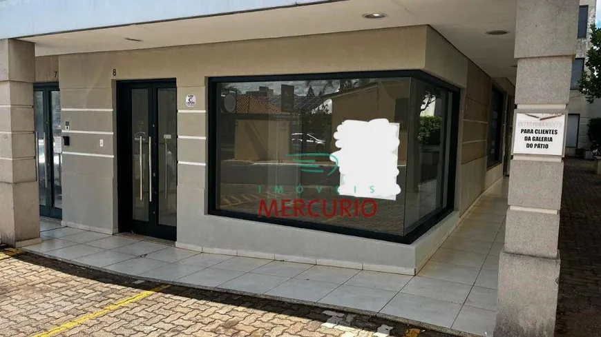 Foto 1 de Ponto Comercial à venda, 64m² em Vila América, Bauru