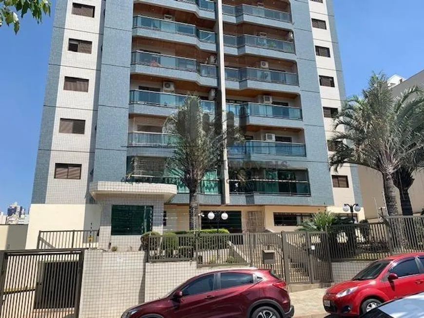 Foto 1 de Apartamento com 3 Quartos à venda, 150m² em Jardim Planalto, Campinas