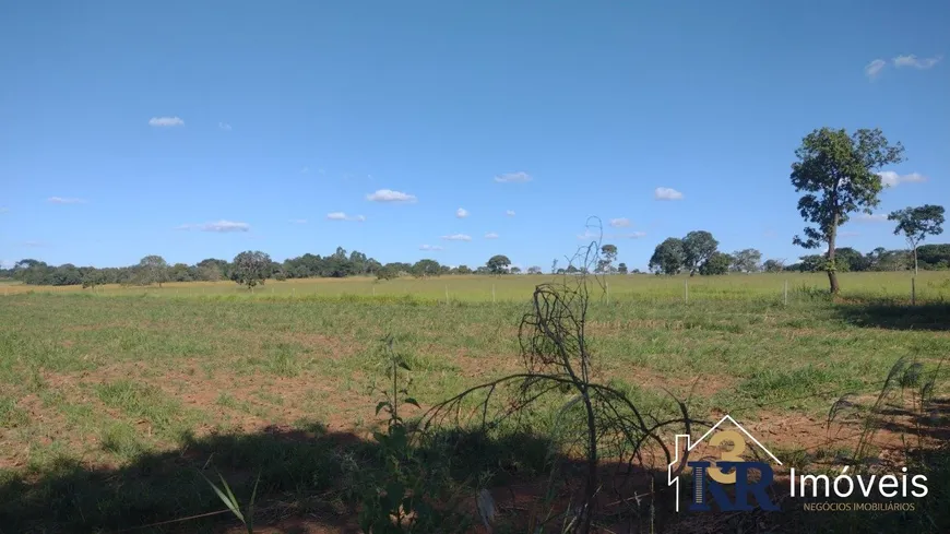 Foto 1 de Fazenda/Sítio com 4 Quartos à venda, 288000m² em Zona Rural, Piracanjuba