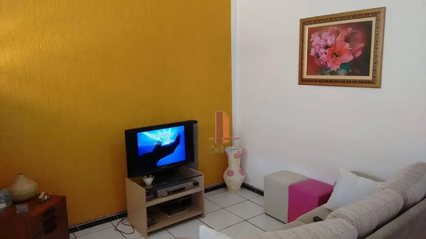 Foto 1 de Apartamento com 1 Quarto à venda, 46m² em Vila Laís, São Paulo